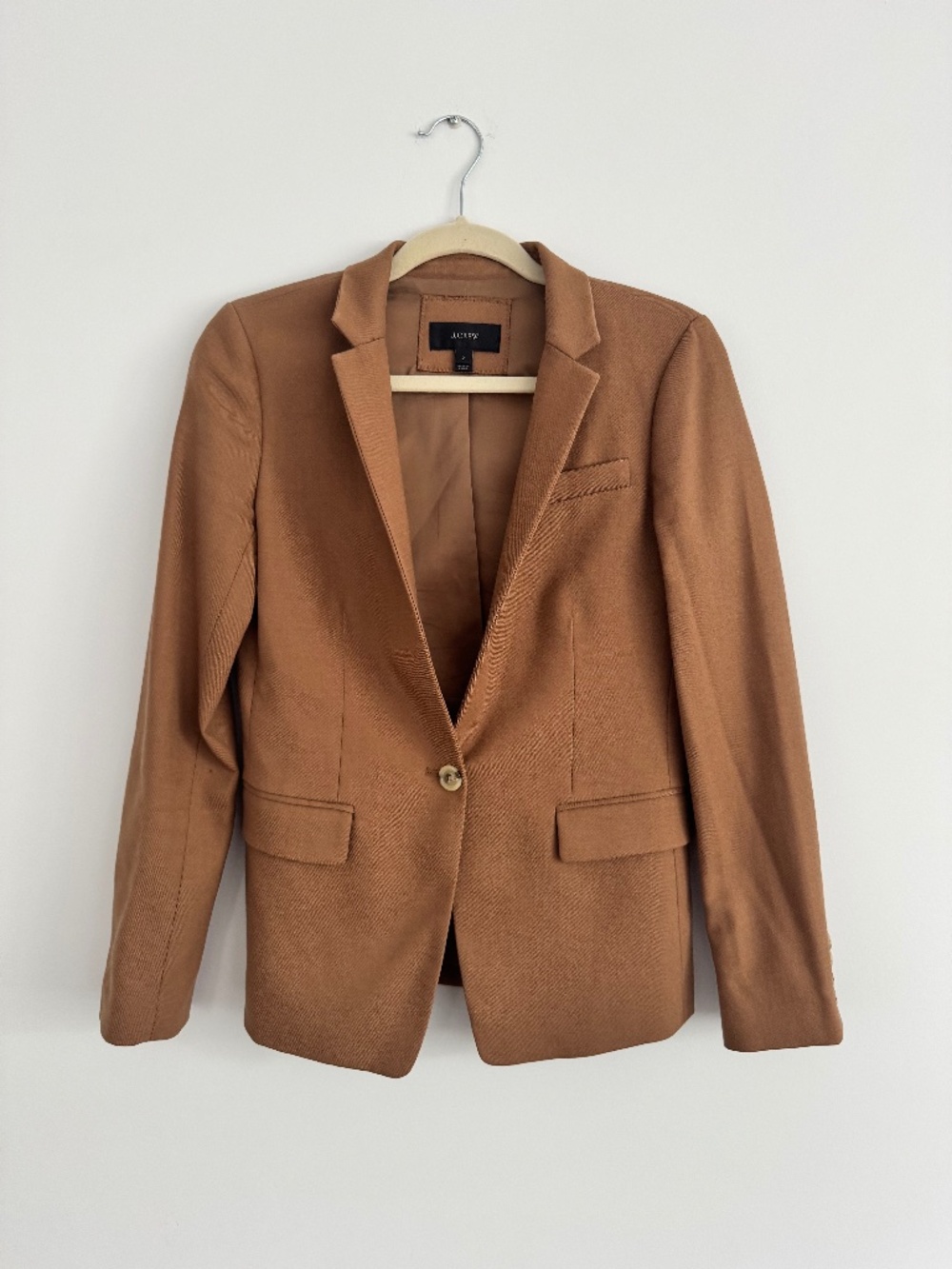 J.Crew Blazer
